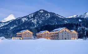 ALPRIMA Aparthotel Hinterstoder